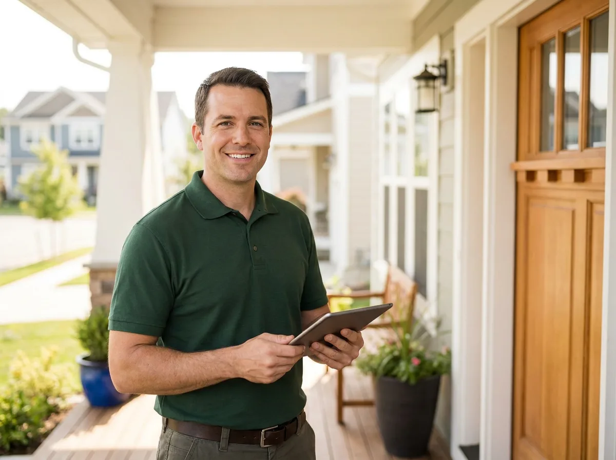 Pest control FAQs for Broad Top, PA
